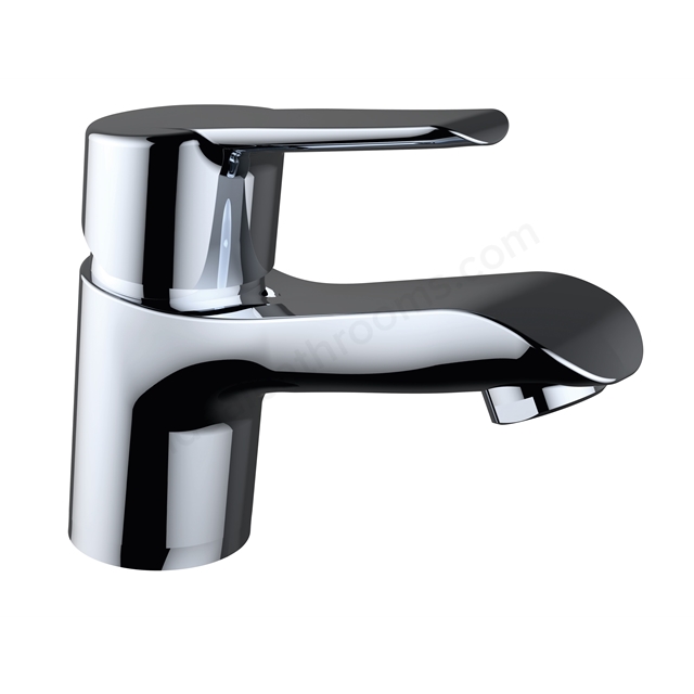 Mapson Nexa Sink Mixer / Basin Tap / Hot & Cold Water Adjustment